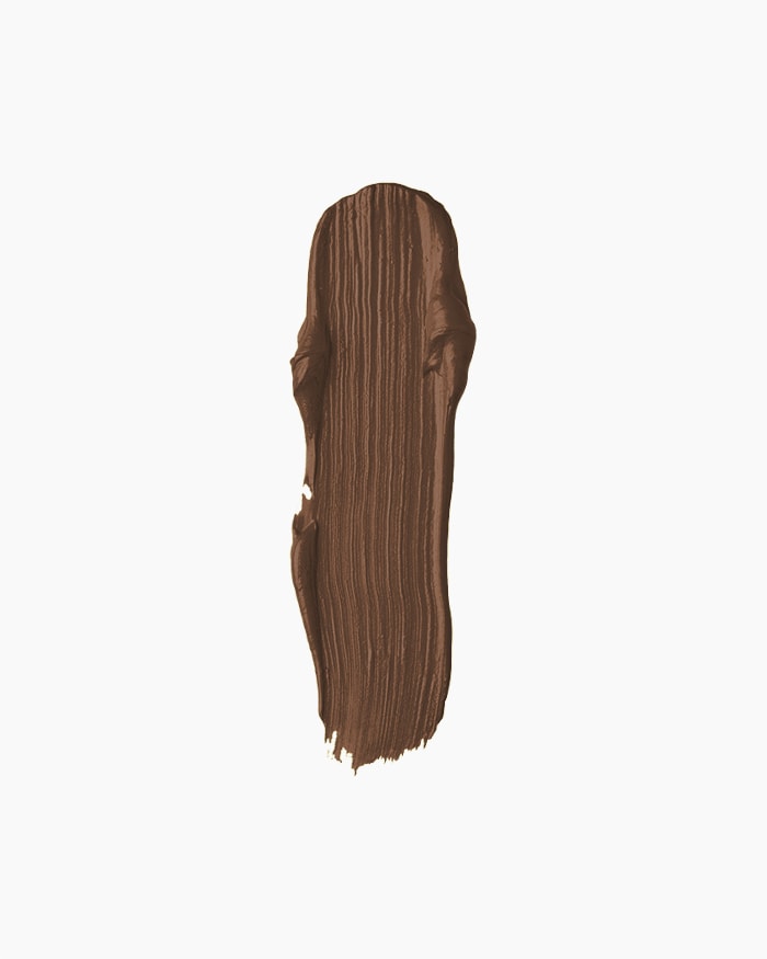 Camel Artist Acrylic Colour 500ml Jar Burnt Umber Sr-1 image 3