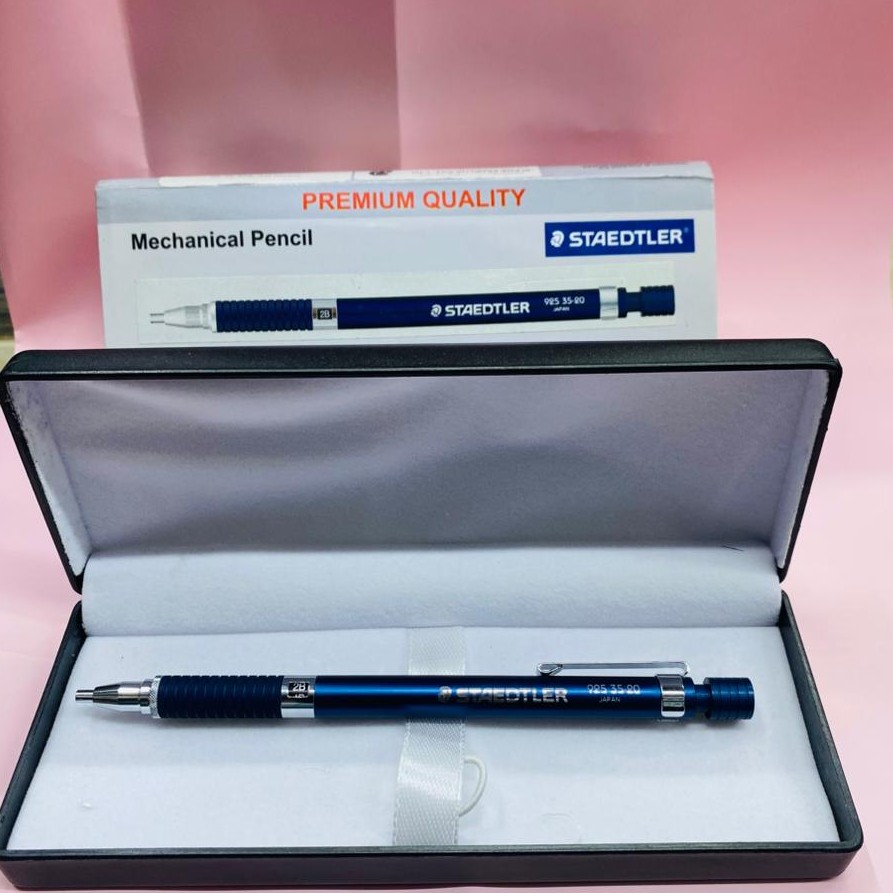 Staedtler Mechanical Pencil 925 35 2.0mm image 2