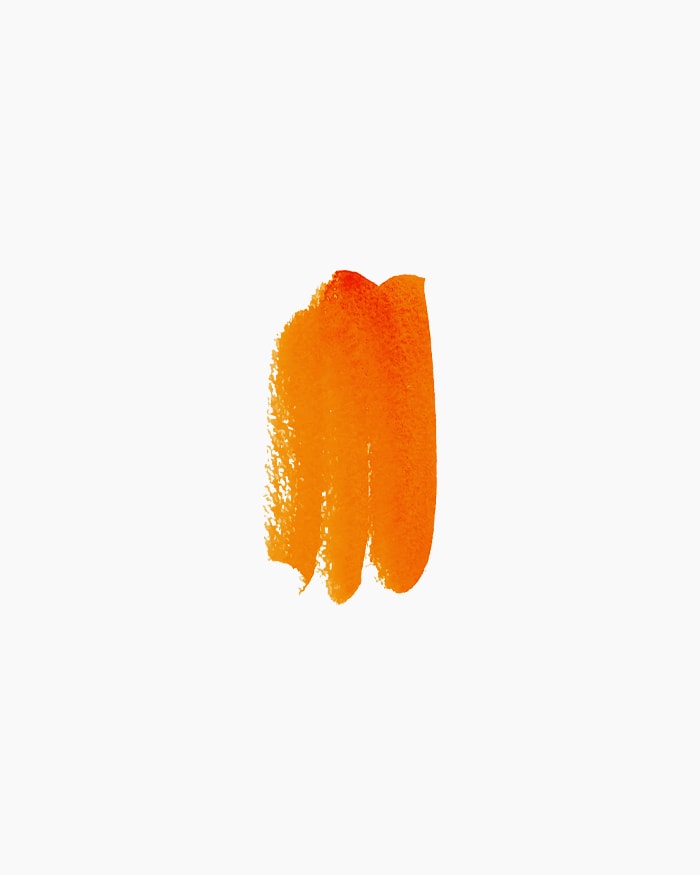 Camel Artist Water Colour 20ml Orange Sr-2 image 3