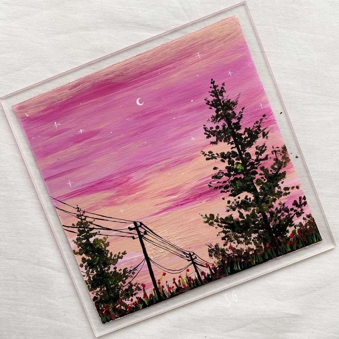 Transparent Acrylic sheet 2.5 mm image 6
