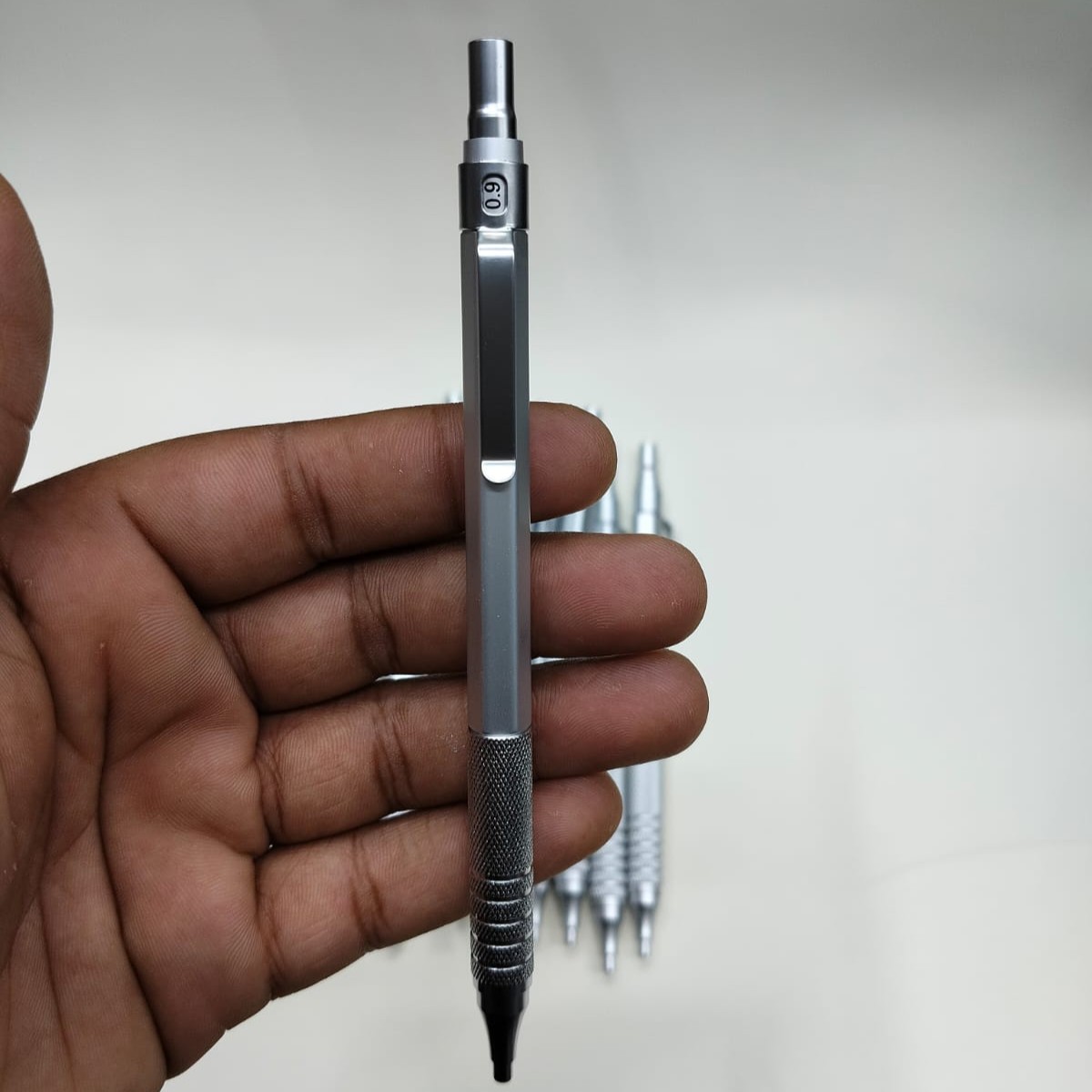 Chinese Metal Mechanical Pencil image 11