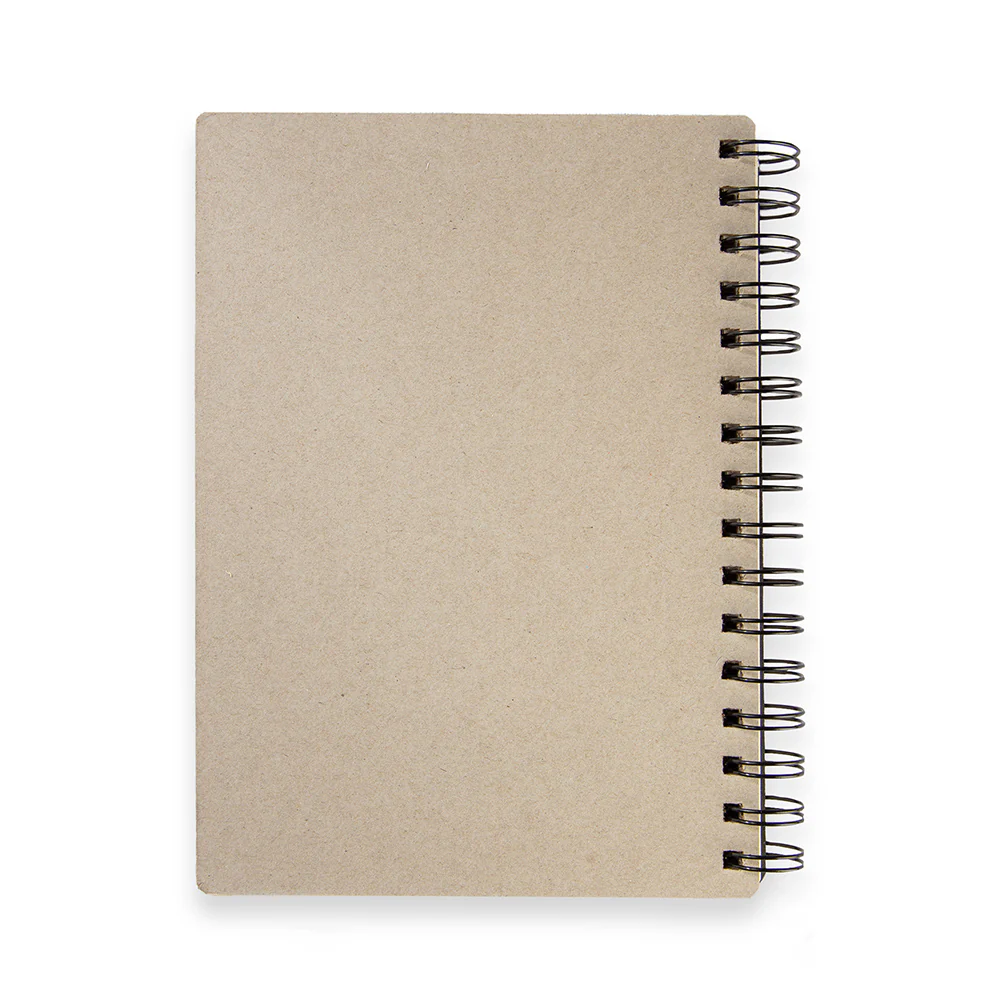 Mont Marte Visual Art Diary 110gsm A5 120 Page image 6
