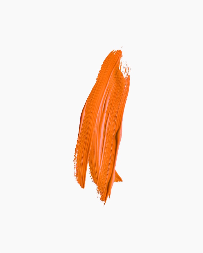 Camel Artist Acrylic Colour 40ml Cadmium Orange Sr-3 image 3