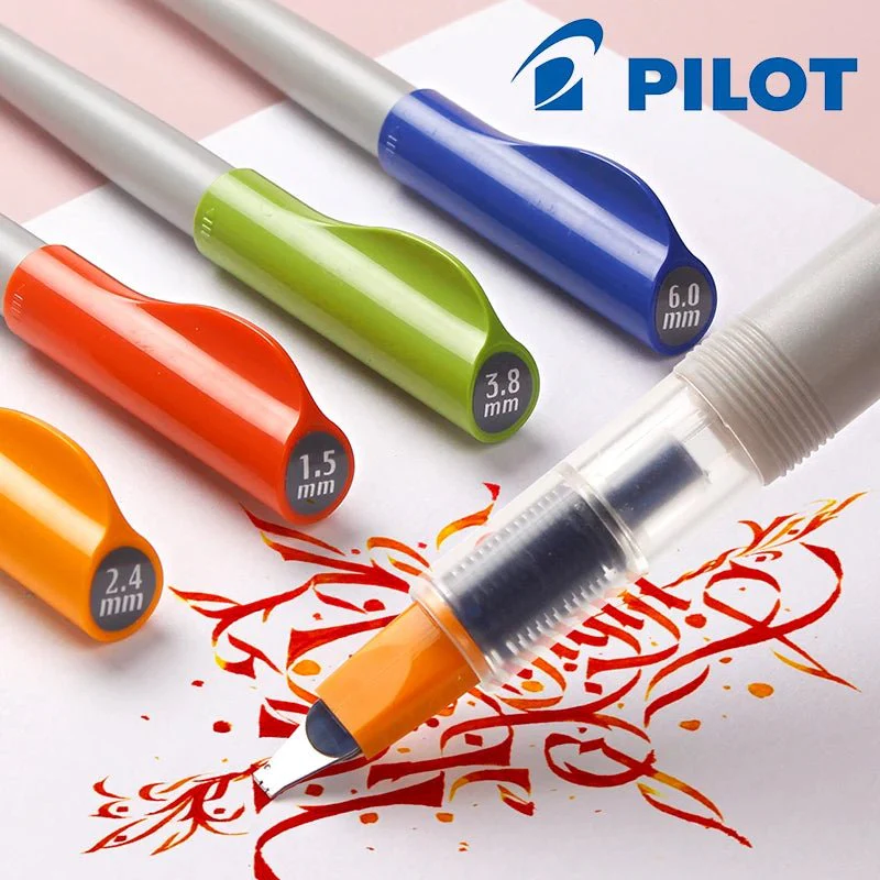 Pilot Parallel Calligraphy Pen - 1.5mm image 3