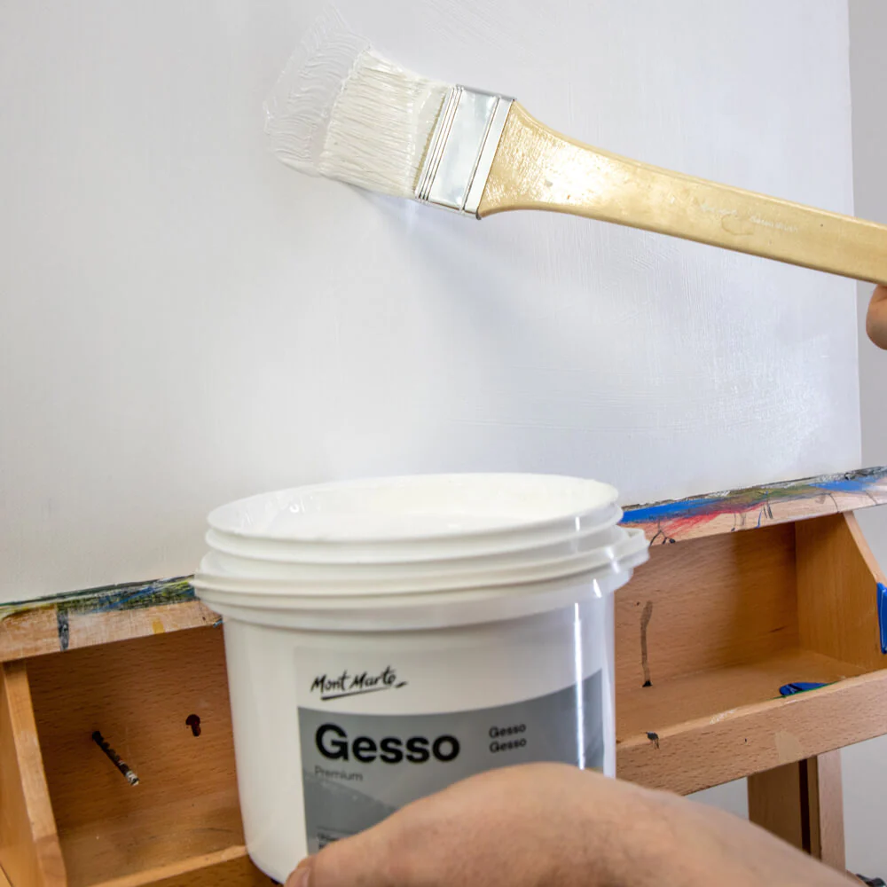 Mont Marte Gesso 1.89 Litre image 3