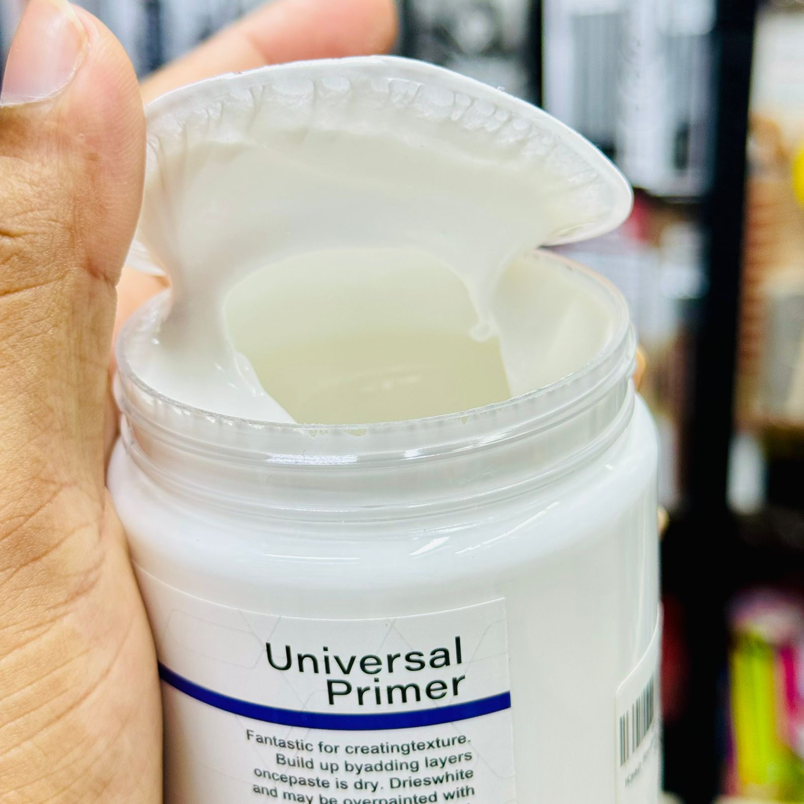 Keep Smiling Modelling Paste 275ml image 3