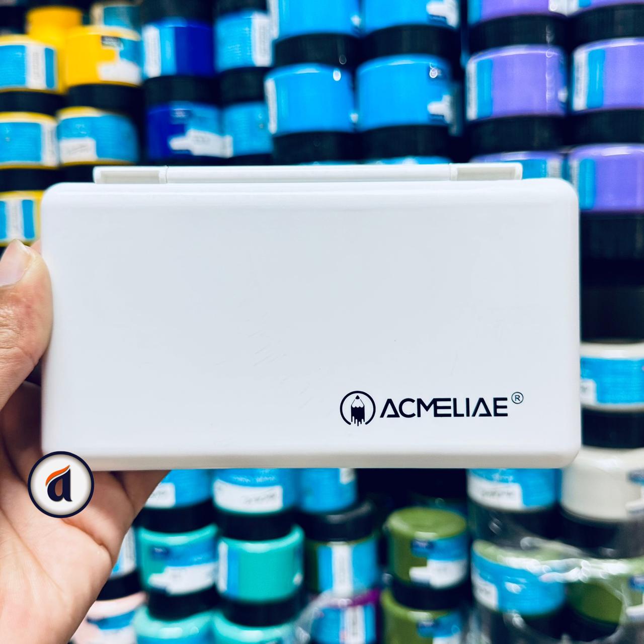 Acmeliae Watercolor Pocket Set 12pc image 4