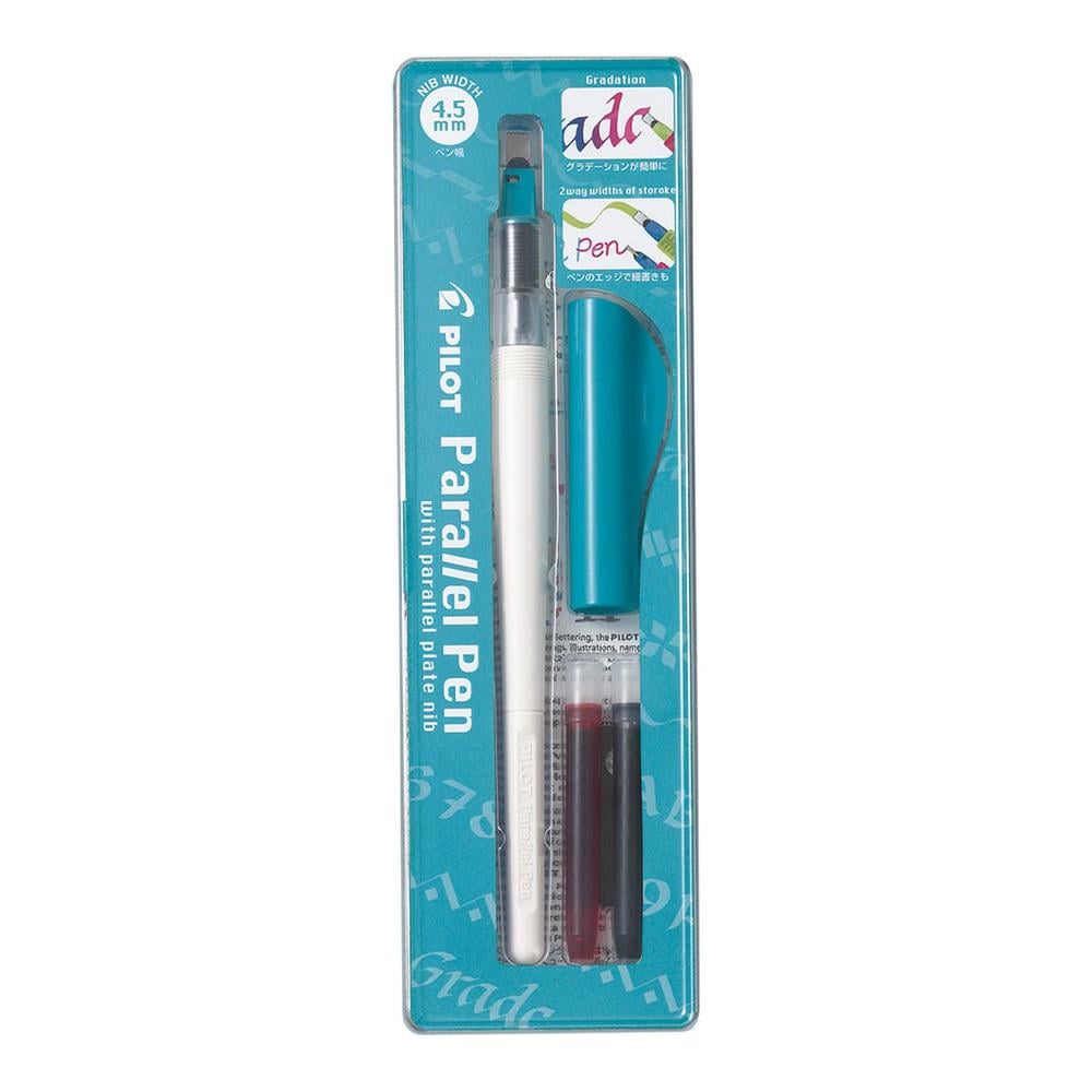 Pilot Parallel Calligraphy Pen - 4.5mm image 2