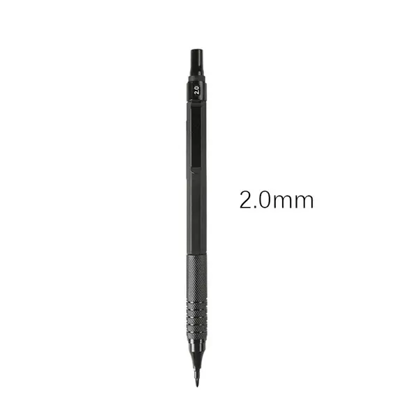 Chinese Metal Mechanical Pencil image 12