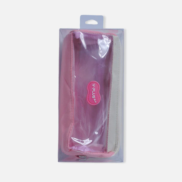 Y-Plus+ Big Capacity Pencil Bag 1pes image 2