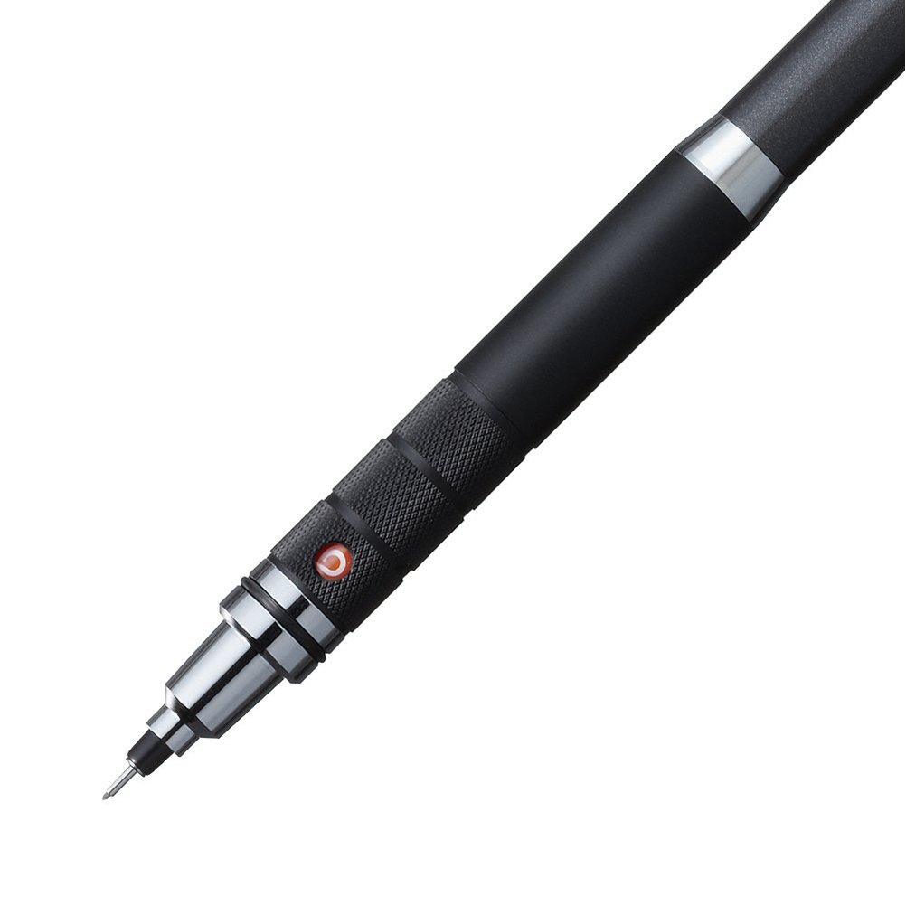 Uni Kuru Toga Roulette Mechanical Pencil 0.5 mm 1pes image 4