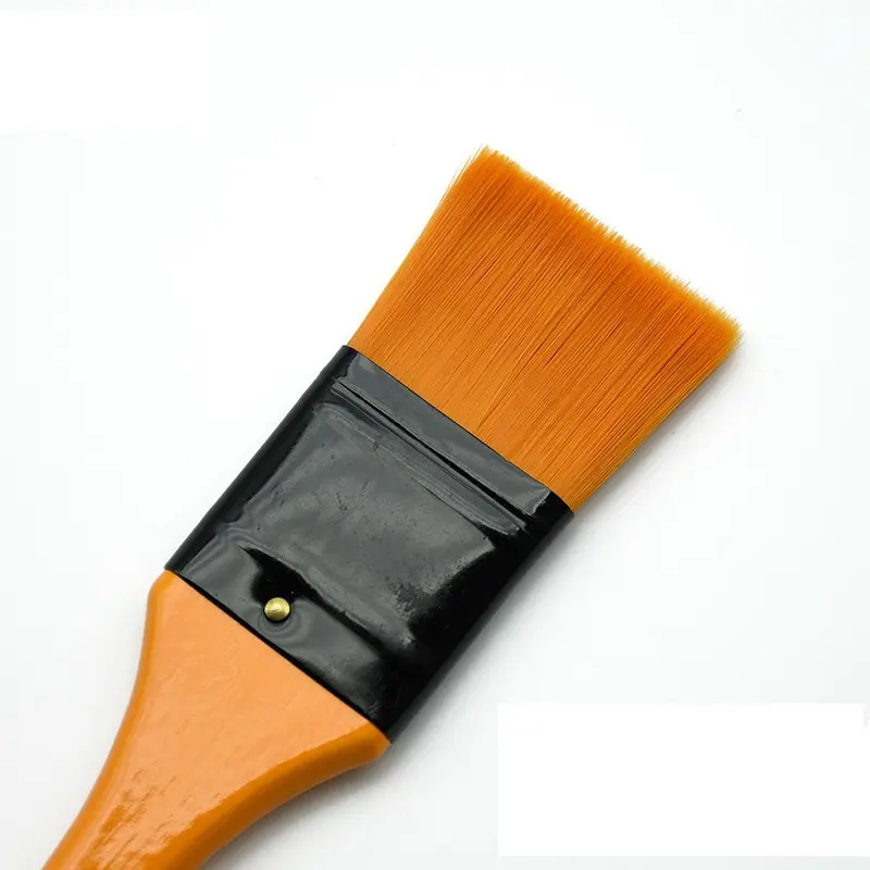 Aishake Nylon hair Art Paint Brushes Set image 5