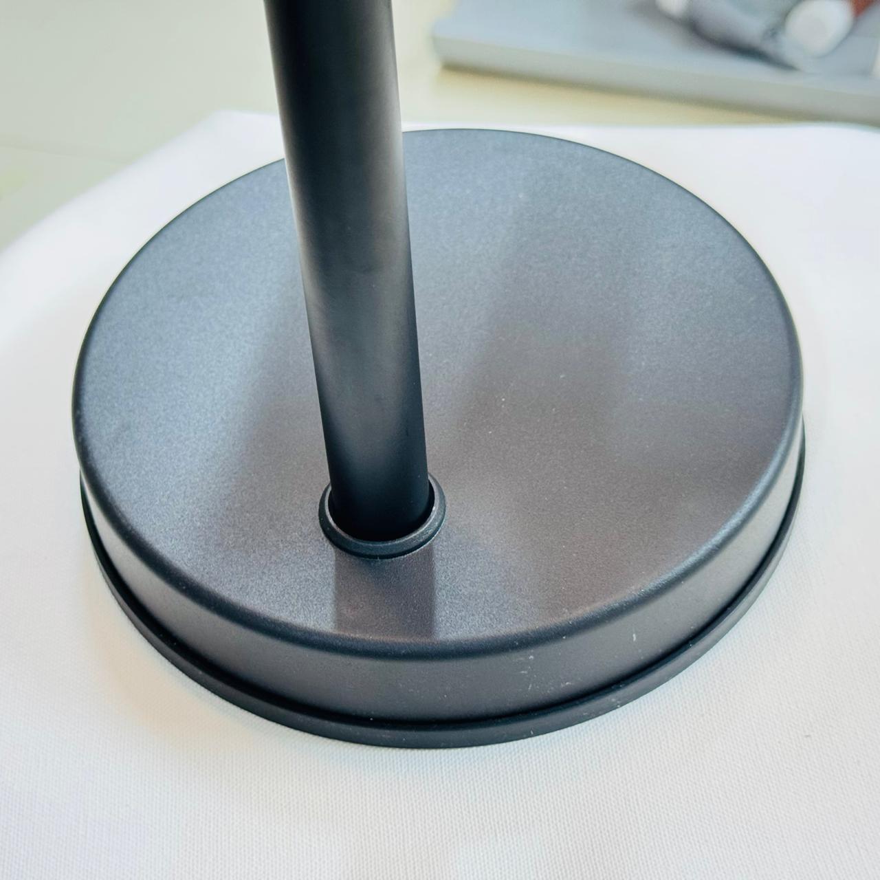 Ring Light with Adjustable Stand & Phone Holder image 7