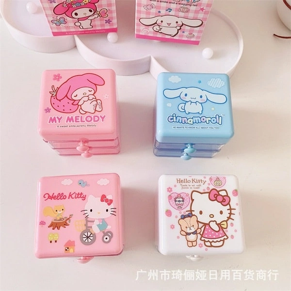Mini Storage Box ST-201K image 3