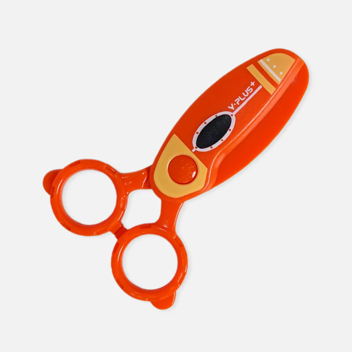 Y-Plus+ Rocket Scissors 1pes image 3