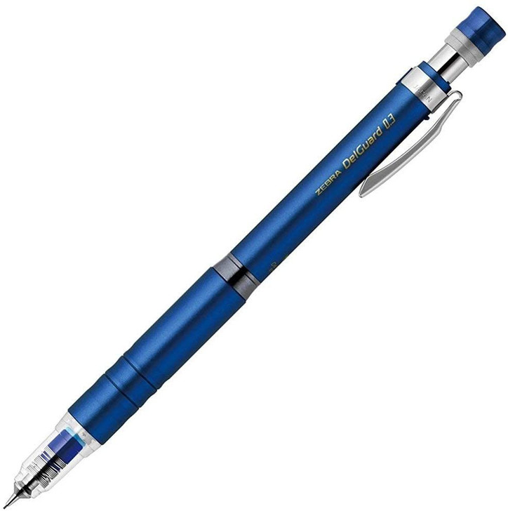 Zebra DelGuard LX Mechanical Pencil image 7
