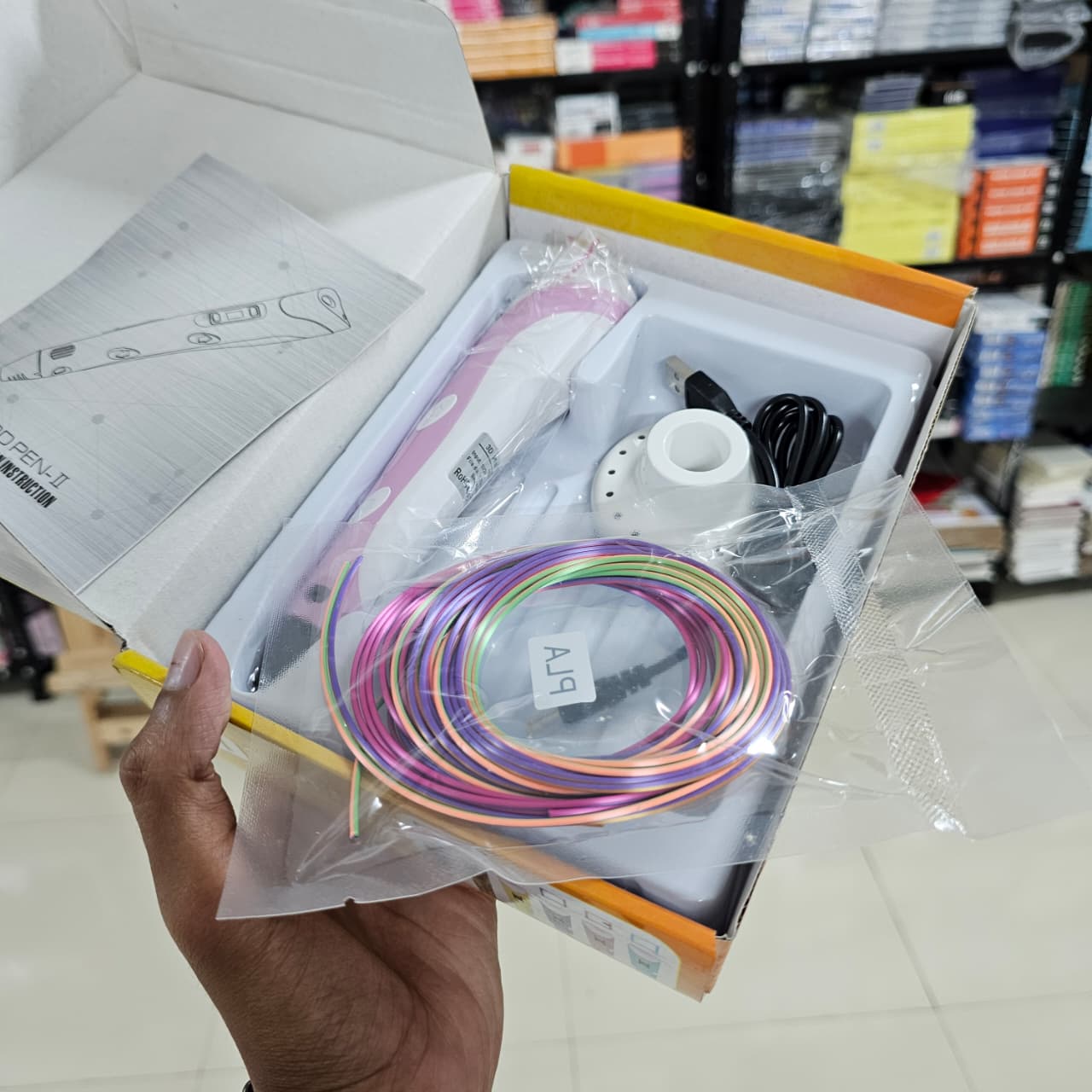 3D Pen-2 image 2