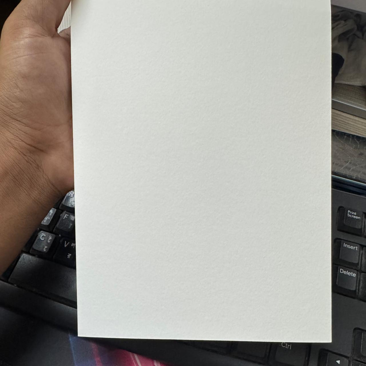 Fabriano Accademia Drawing Pad A4 200gsm 30 sheets image 2
