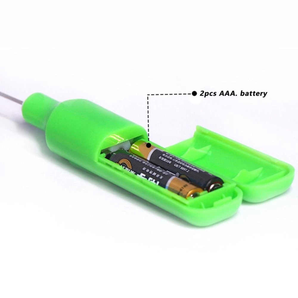 Electric Paint Mixer (Multicolour) image 5