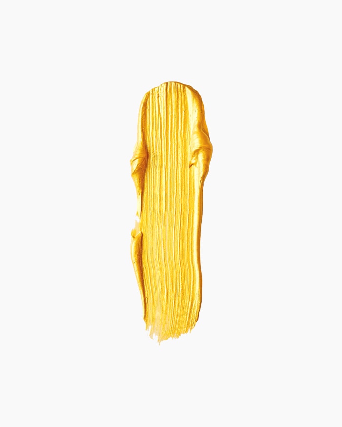 Camel Artist Acrylic Colour 40ml Naples Yellow Hue Sr-1 image 3