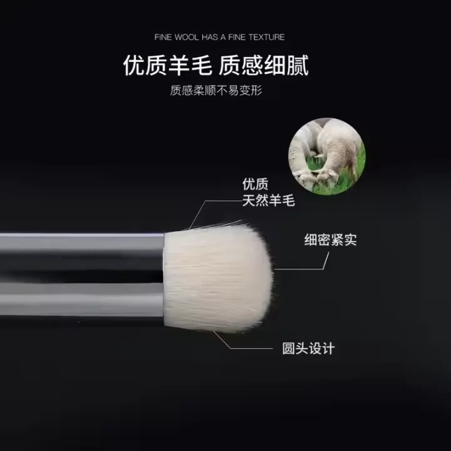 Giorgione Dry Brush Set G-MD06 image 7