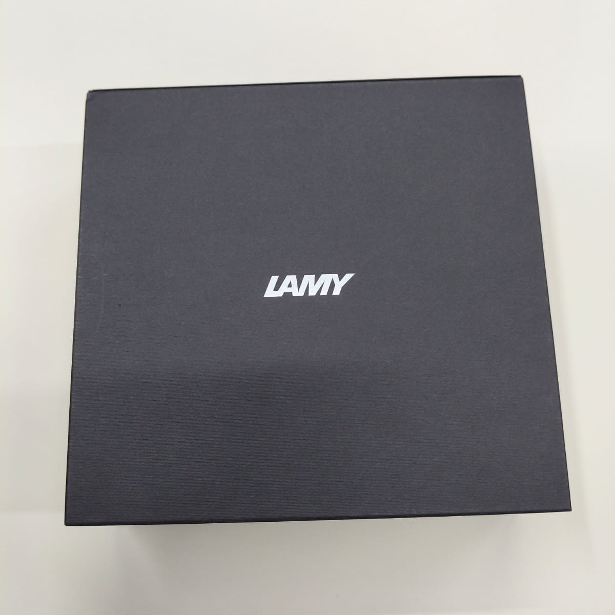 LAMY 2000 Stainless Steel Rollerball Pen image 3