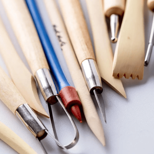 Mont Marte Sculpture Tool Set 39pc image 5