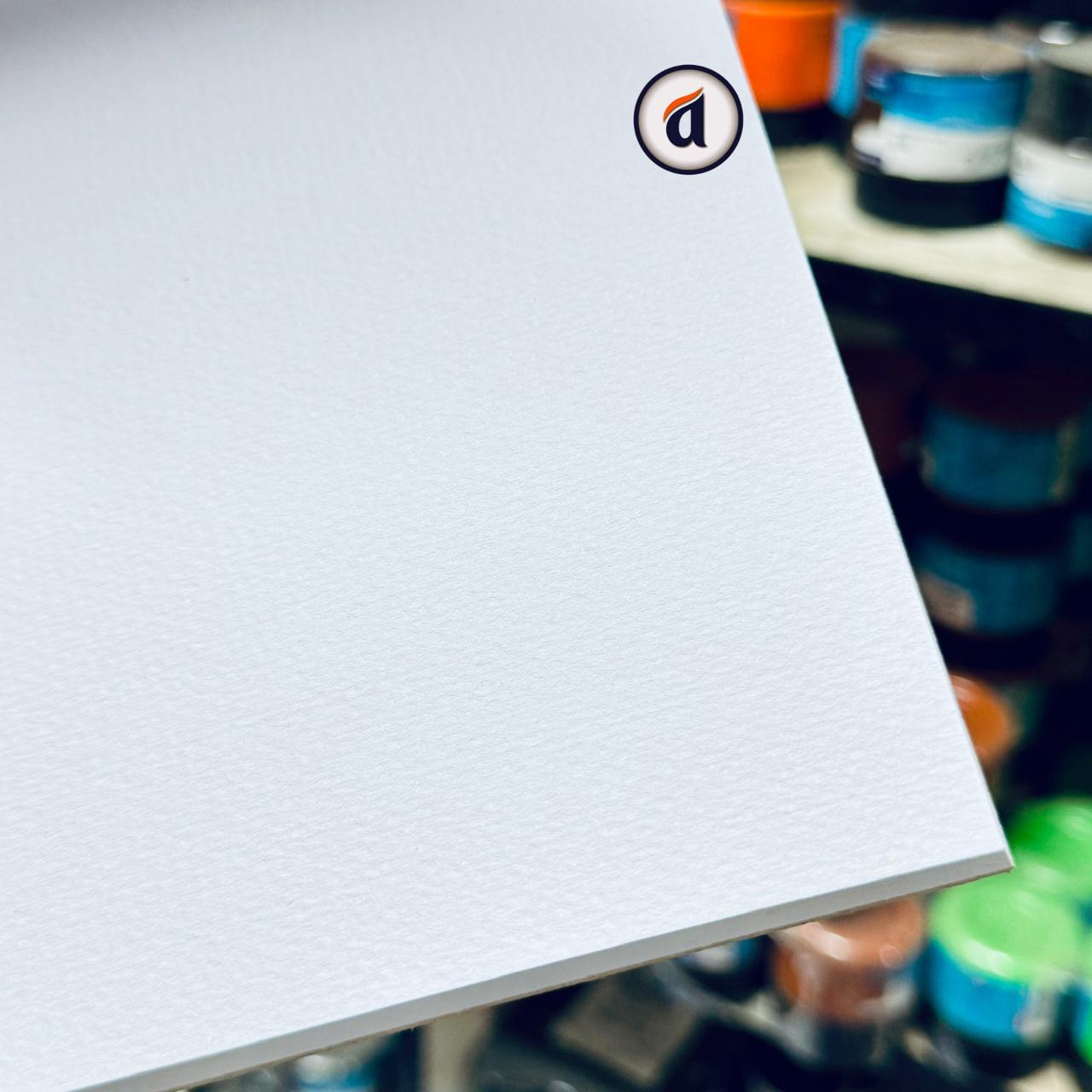 Xinbowen Watercolor Pad A5 200GSM image 2