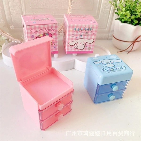 Mini Storage Box ST-201K image 4