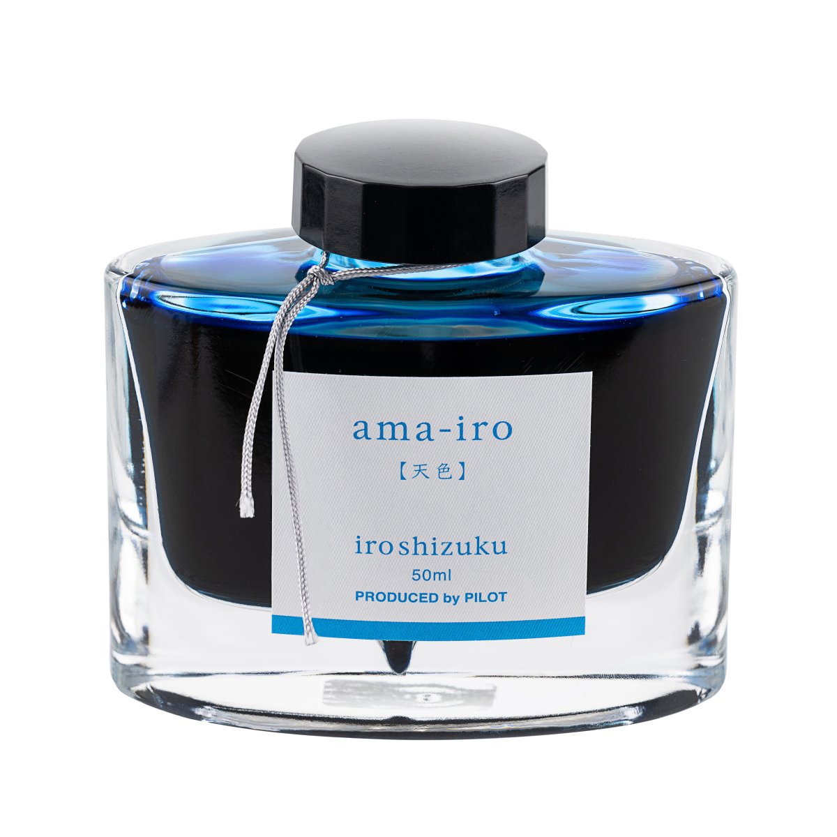 iroshizuku Fountain Pen Ink Bottle - 50ml mma-Iro image 2