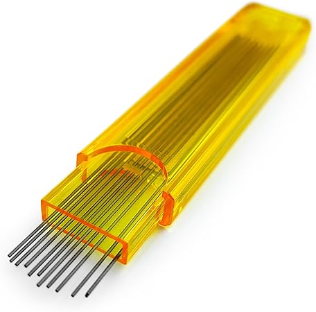 Pilot Mechanical Pencil Lead 0.3 HB image 3