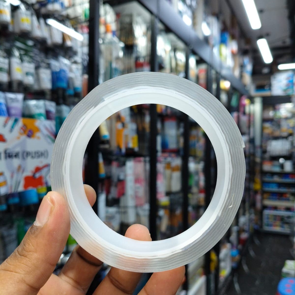 Premium Quality Kola Nano Tape Width 24mm x Length 2mm image 4