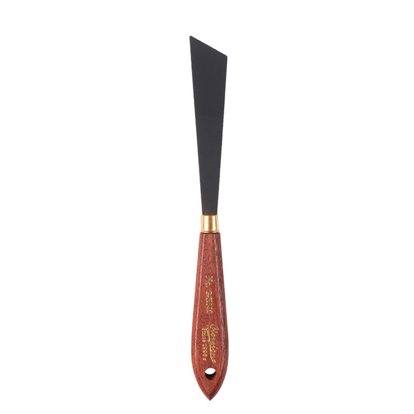 Giorgione oil painting scraper art supplies single image 5