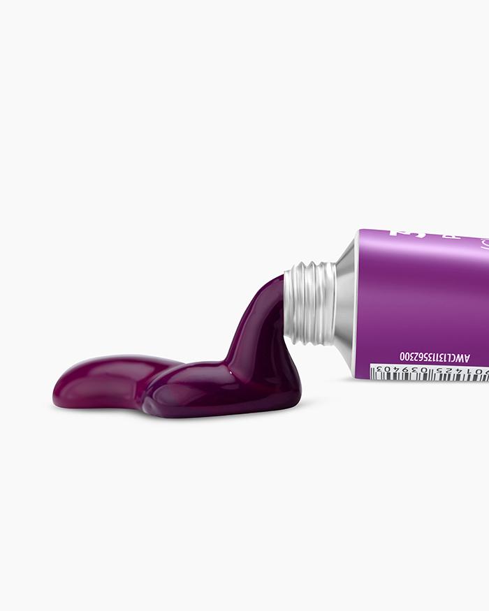 Camel Artist Water Colour 20ml Purple Sr-2 image 2
