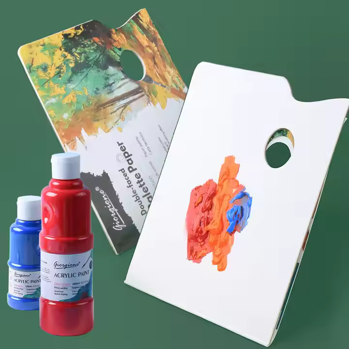 Giorgione Tear Of Palette A4-G-PP2502 image 3