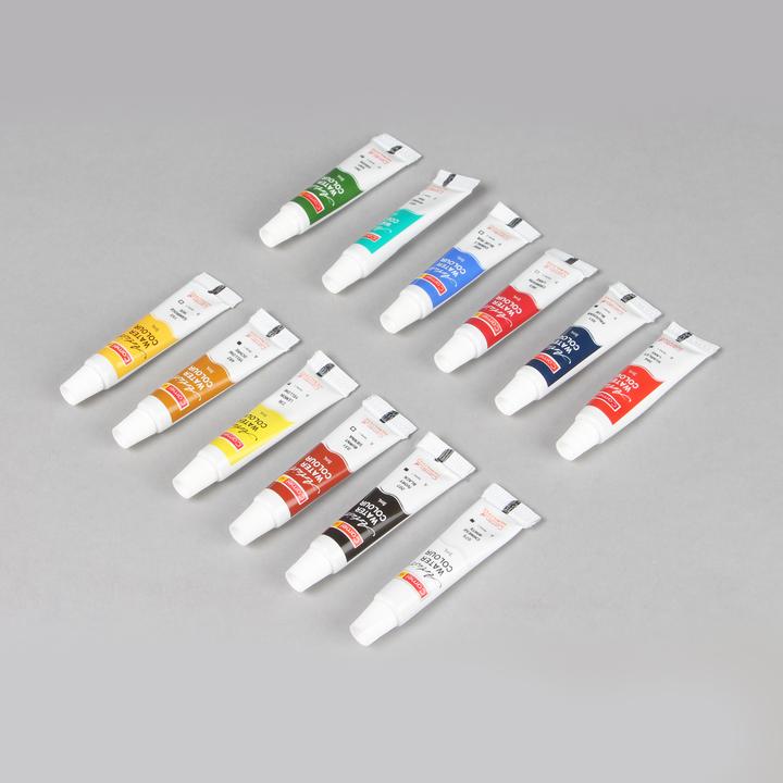Camel Artist Watercolor 5ml Set 12 Shades image 4
