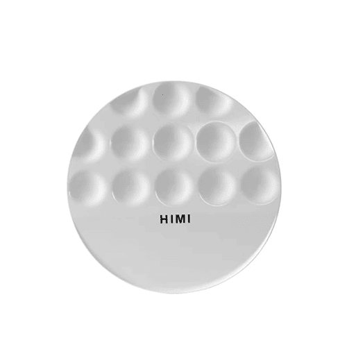 Himi Round Color Palette image 2