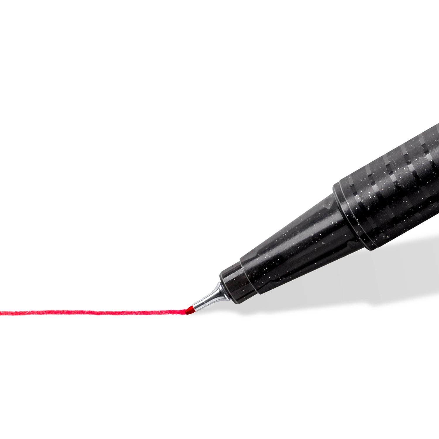 Staedtler Triplus 0.3mm Fineliners 10 Colour image 4