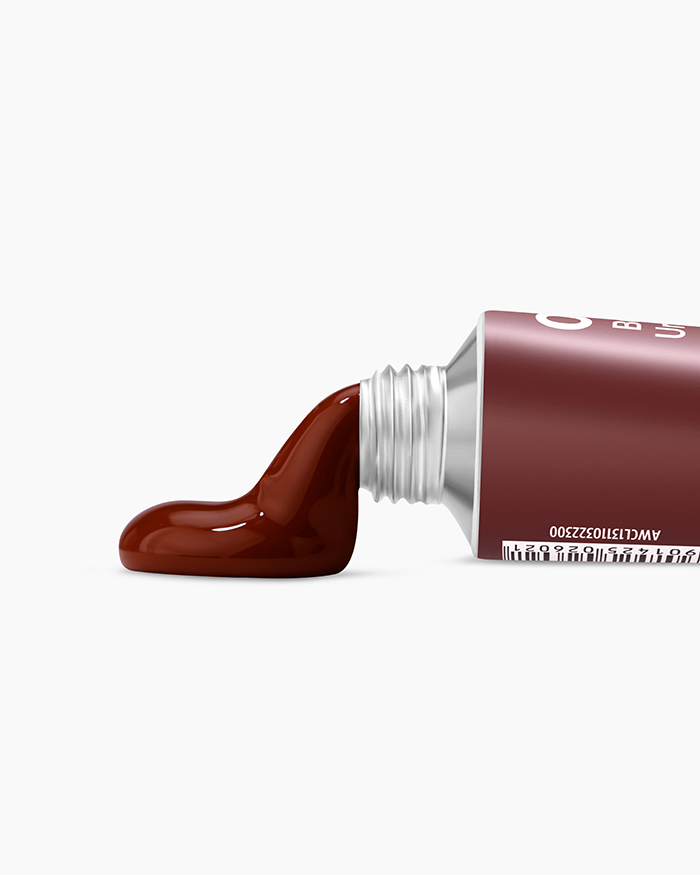 Camel Artist Water Colour 20ml Burnt Umber Sr-1 image 2