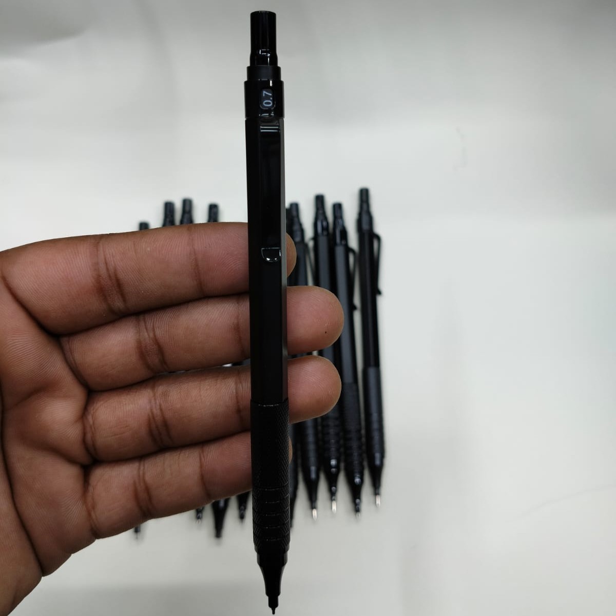 Chinese Metal Mechanical Pencil image 8