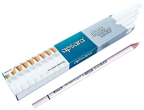 Apsara Glass Marking Pencils 1pc image 2