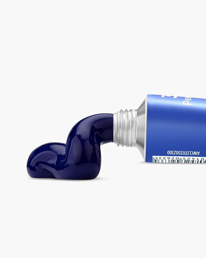 Camel Artist Water Colour 20ml Permanent Blue Sr-2 image 2