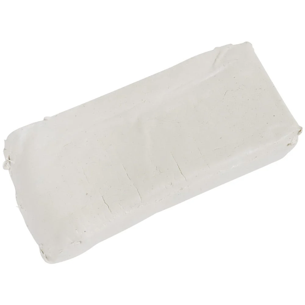 Mont Marte Air Hardening Modelling Clay 500g White image 3