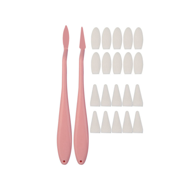 Fine Arts Rubbing and Wiping Pen  2 wipe knife (send 20 replacement head) image 5