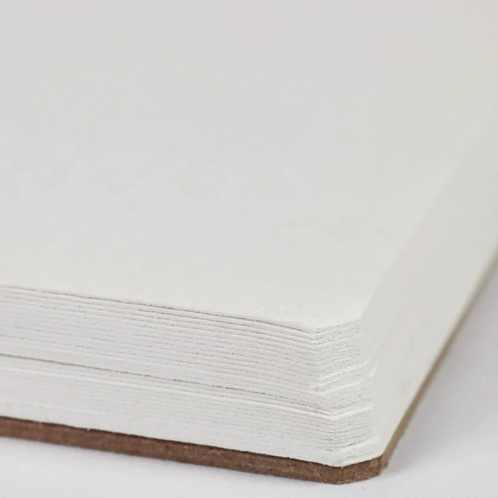 Mont Marte Watercolour Book A3 (8.3 x 11.7in) 30 Sheets 190gsm image 2