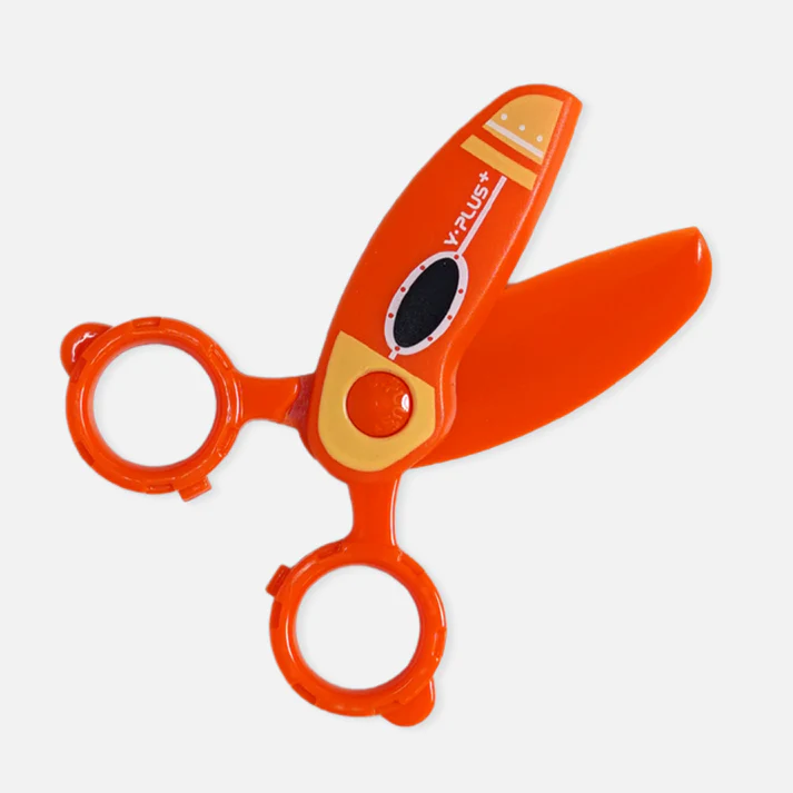 Y-Plus+ Rocket Scissors 1pes image 4