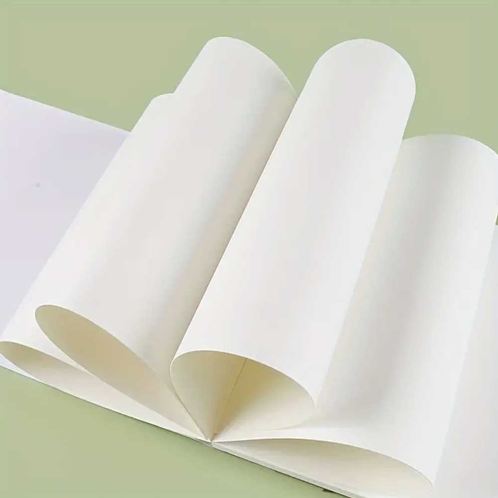 Giorgione Artist Watercolor Pad 200GSM image 4
