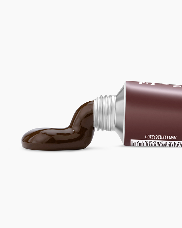 Camel Artist Water Colour 20ml Raw Umber Sr-1 image 2