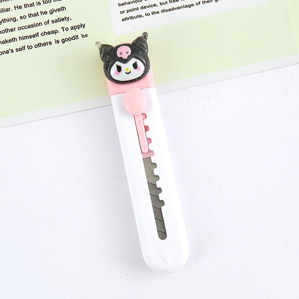 Cute Kawaii Mini Cutter image 6