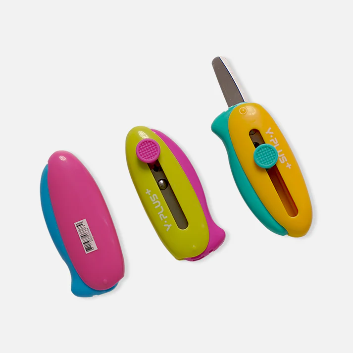 Y-Plus+ Cuckoo Scissors 1pes image 2